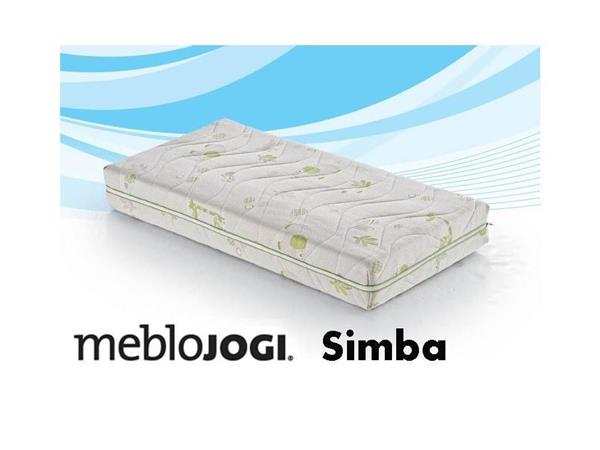  Jogi vzmetnica SIMBA