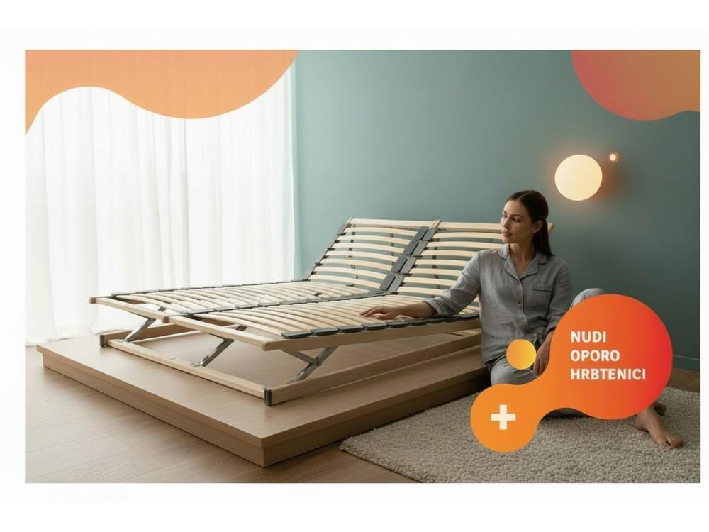 Posteljne letvice TW GN SPECIAL