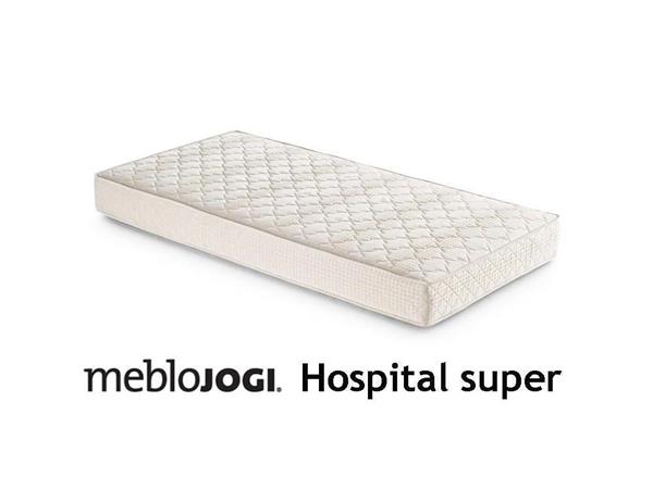 Vzmetnica Meblo jogi HOSPITAL SUPER