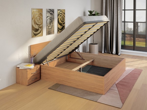 Lift ČEŠNJA OXFORD