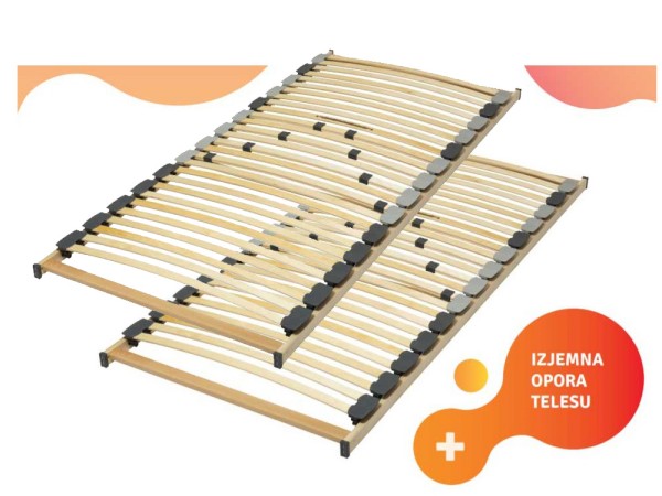 Letveno dno TW FIX SPECIAL Set 2kos