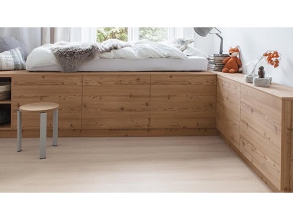 Dvižna postelja LIFT Bor