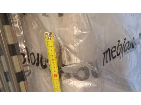 Vzmetnica Meblo jogi HOSPITAL SUPER