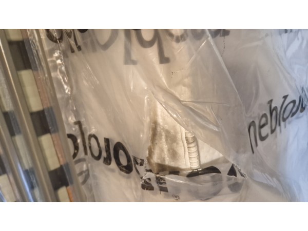 Vzmetnica Meblo jogi HOSPITAL SUPER