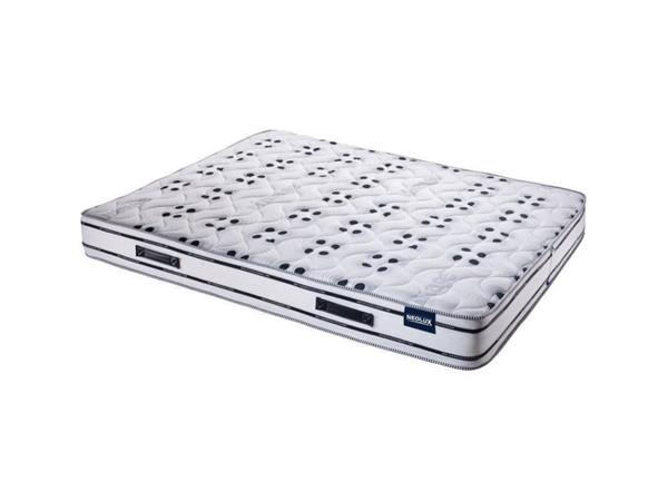  Vzmetnica Magnat memory-lateks-cocos 3D