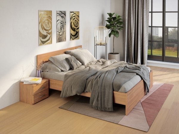 Neo v barvi Češnja