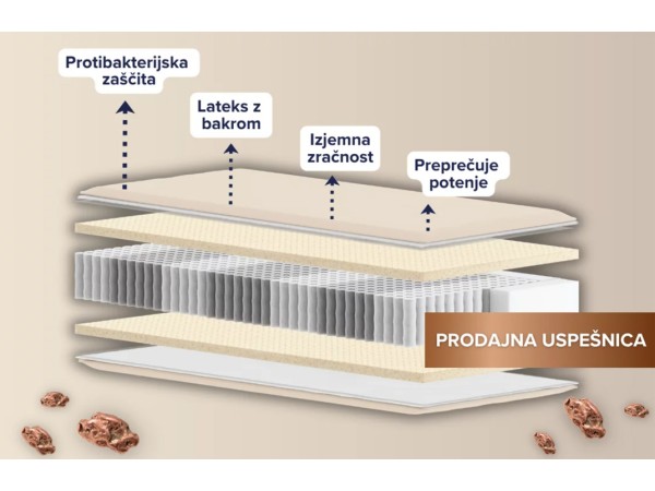 Meblo Woody balance NORMAL