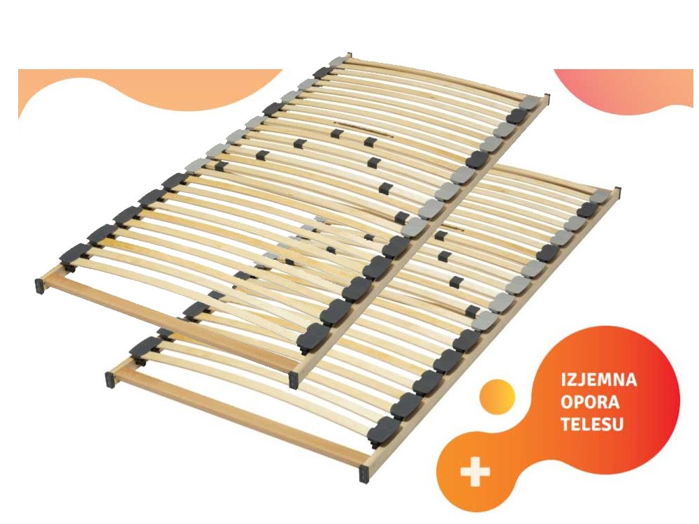 Letveno dno TW FIX SPECIAL Set 2kos