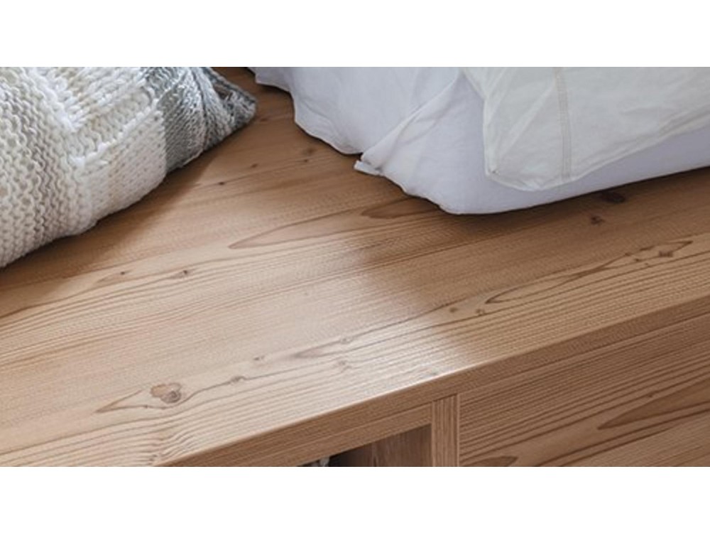 Dvižna postelja LIFT Bor