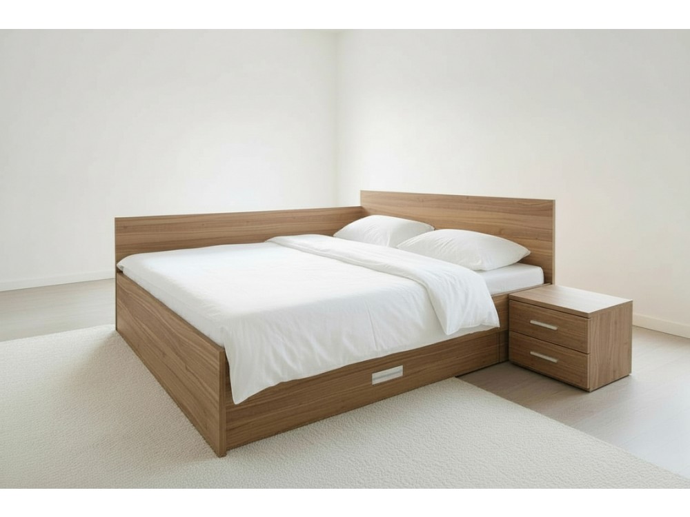 Soni oreh s predalom