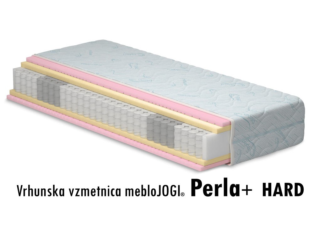 Meblo jogi Perla  HARD