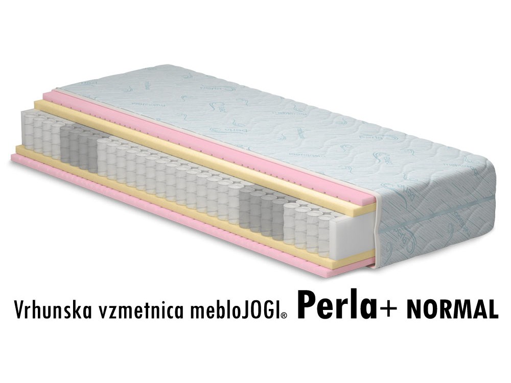 Vzmetnice meblo Perla  NORMAL