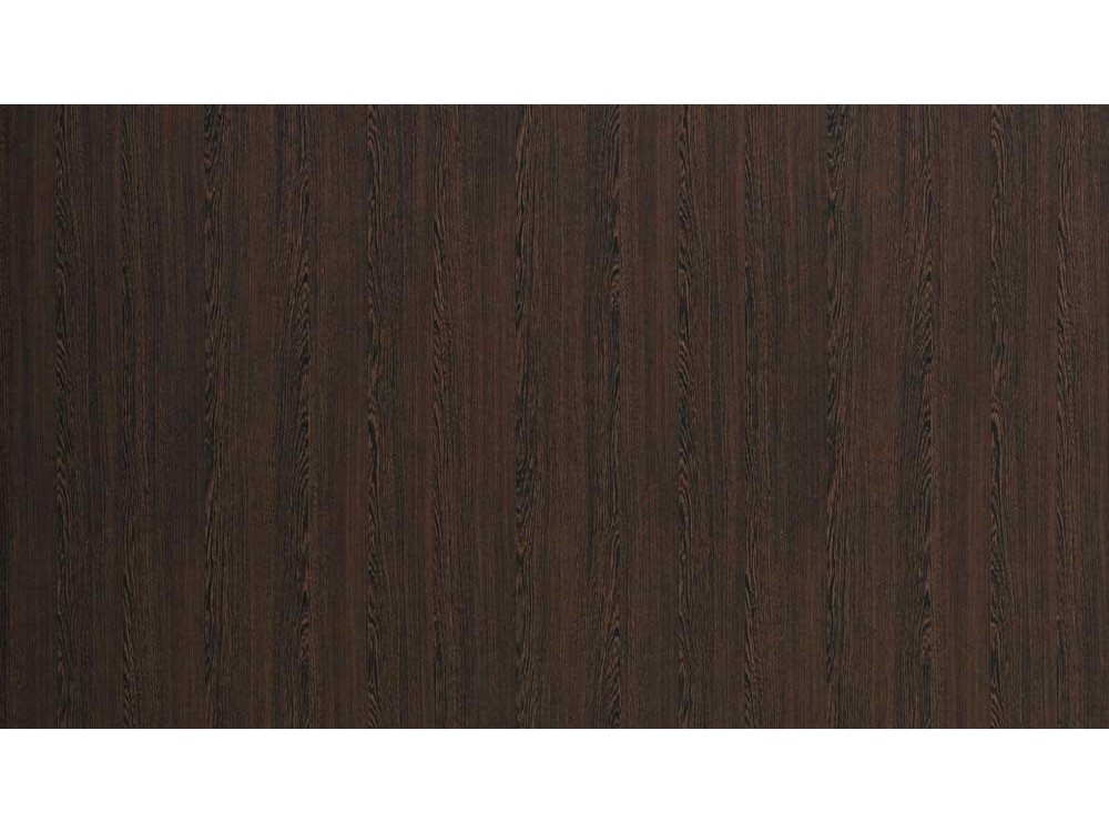 Barva WENGE